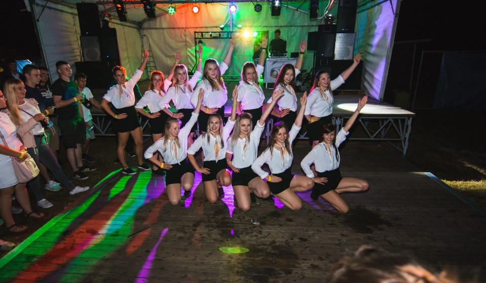 2019 Sportfest Disco -2