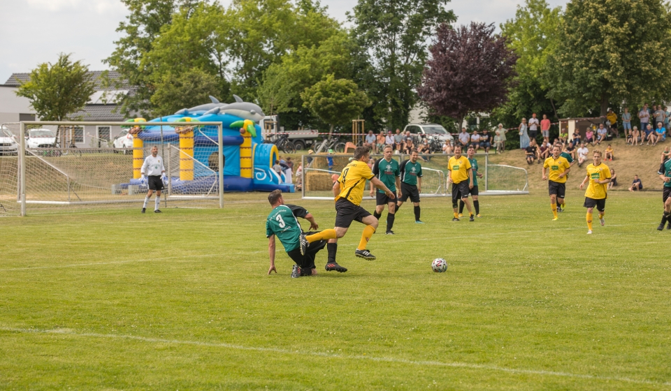 Sportfest_2022_Alte Herren Dynamo