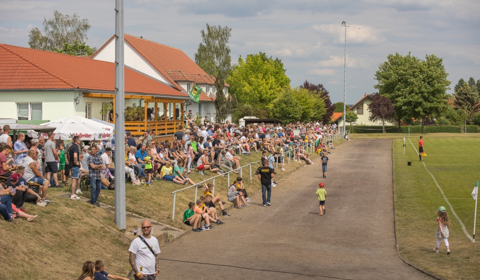 Sportfest_2022_Alte Herren Zuschauer Spiel Dynamo